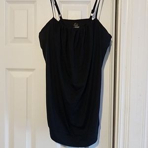 Nike training dri fit tank